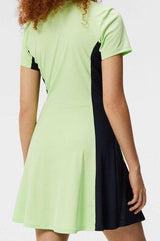 J.LINDEBERG WOMENS Dolores Dress