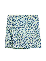 J.LINDEBERG WOMENS Amelie Mid Print Skirt