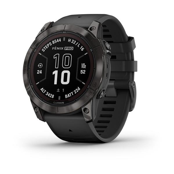 GARMIN Dual Power 51mm GPS navi