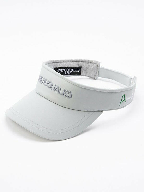 1PIU1UGUALE3 MENS POE418 ADP SUNVISOR