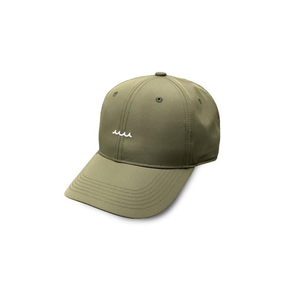 MUTA MEN Simple Logo Cap