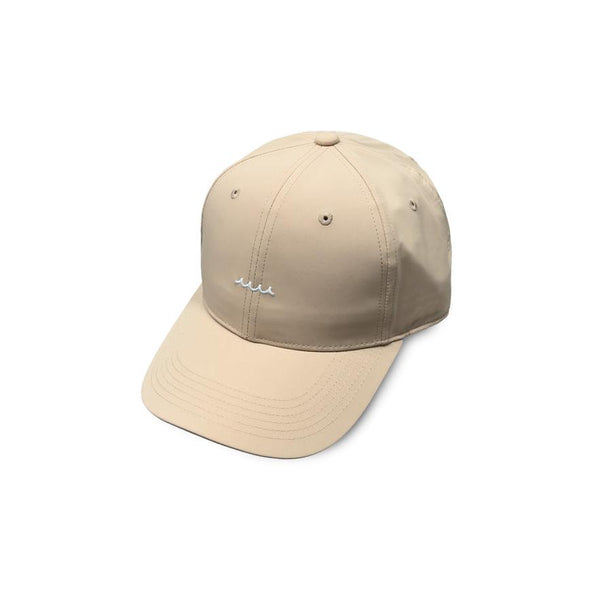 MUTA MEN Simple Logo Cap