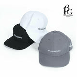 1PIU1UGUALE3 MENS 6 PANEL CAP