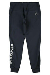 1PIU1UGUALE3 MENS RIB PANTS