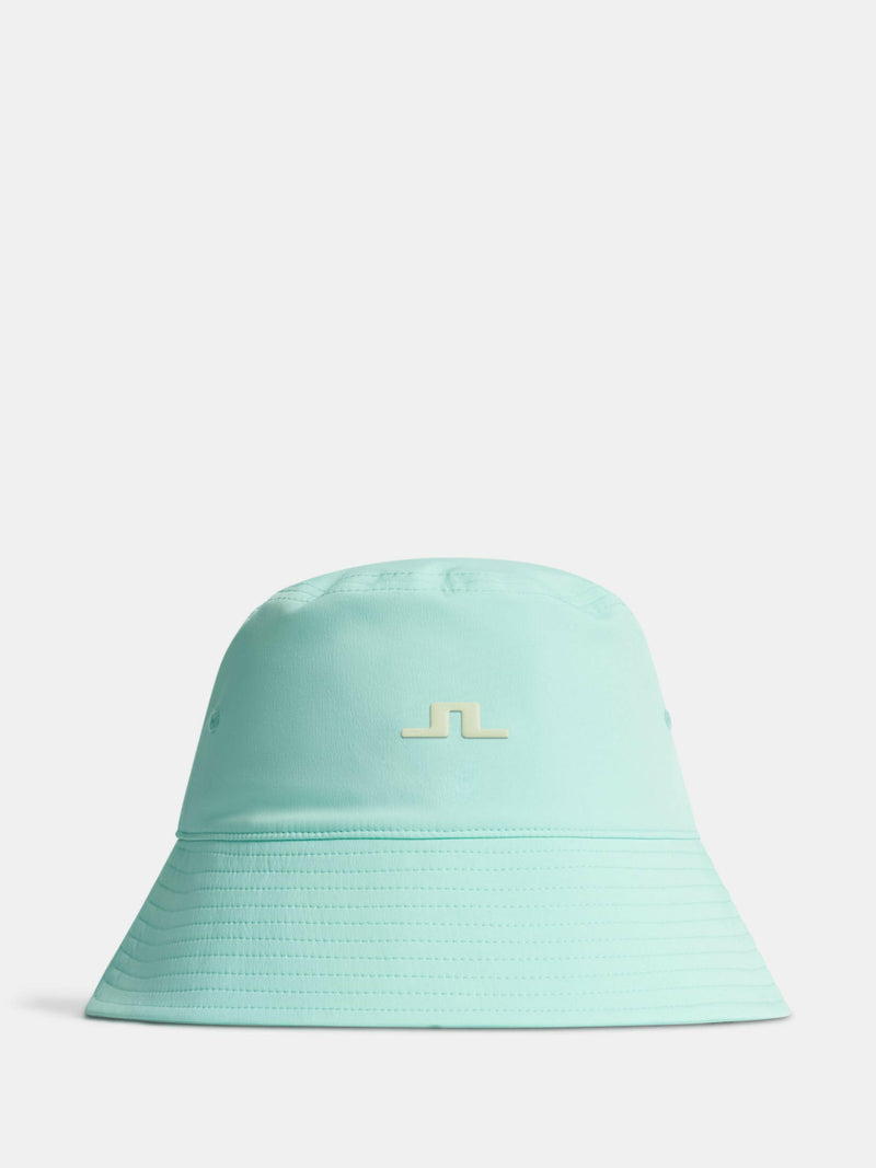 J.LINDEBERG MENS Siri Bucket Hat