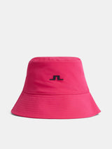 J.LINDEBERG MENS Siri Bucket Hat