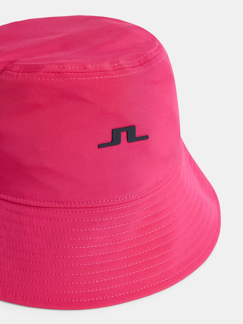 J.LINDEBERG MENS Siri Bucket Hat