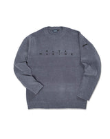 MUTA MENS Mole Smooth Knit Pullover