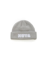 MUTA Men Short Knit Cap