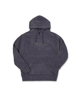 MUTA MEN Knitted Hoodie