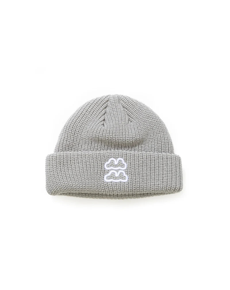 MUTA Men Short Knit Cap