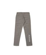 MUTA MEN Stretch Nylon Slacks