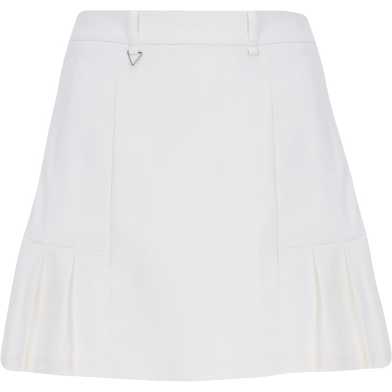 J.LINDEBERG WOMENS Simina Skirt