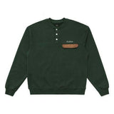 MALBON MENS Warren Crewneck