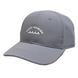 MUTA MEN Basic Logo Cap