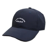 MUTA MEN Basic Logo Cap