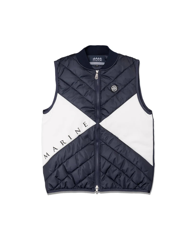 MUTA MEN High Performance Vest