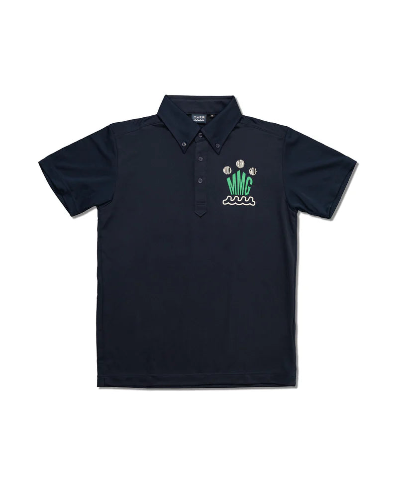 MUTA Turf&Surf Polo