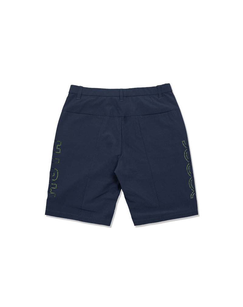 MUTA MENS Side punching shorts