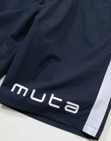 MUTA MEN Packable Shorts