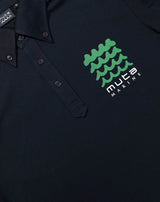 MUTA Club Wave Polo