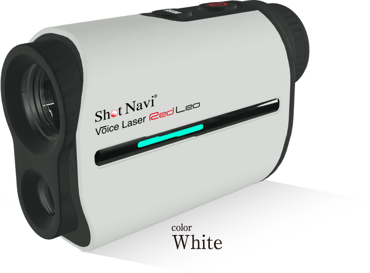 Shotnavi Voice Laser Red Leo