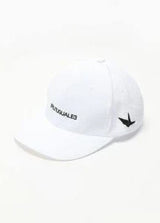 1PIU1UGUALE3 MENS 6 PANEL CAP