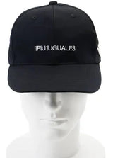 1PIU1UGUALE3 MENS 6 PANEL CAP