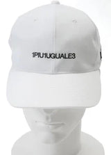 1PIU1UGUALE3 MENS 6 PANEL CAP