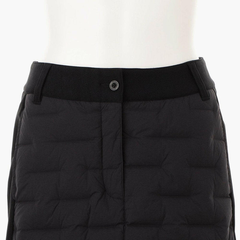 BRIEFING WOMENS HYBRID DOWN SKIRT