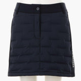 BRIEFING WOMENS HYBRID DOWN SKIRT