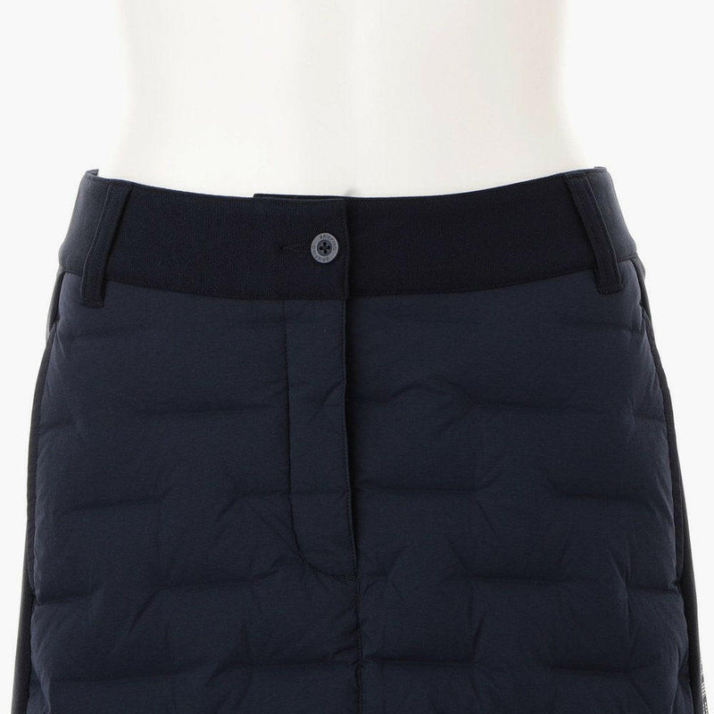 BRIEFING WOMENS HYBRID DOWN SKIRT