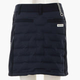 BRIEFING WOMENS HYBRID DOWN SKIRT