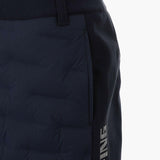 BRIEFING WOMENS HYBRID DOWN SKIRT