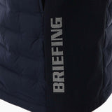 BRIEFING WOMENS HYBRID DOWN SKIRT