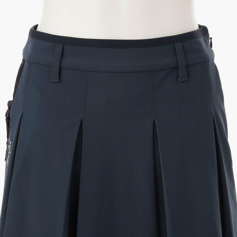 BRIEFING WOMENS WS DRY FLARE SKIRT