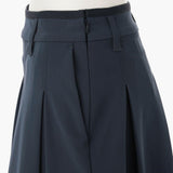 BRIEFING WOMENS WS DRY FLARE SKIRT