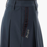 BRIEFING WOMENS WS DRY FLARE SKIRT