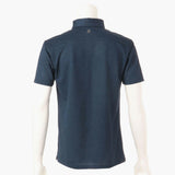 BRIEFING MEN MS LINEN-T BD SHIRT