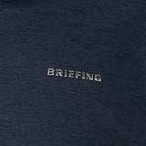 BRIEFING MEN MS LINEN-T BD SHIRT