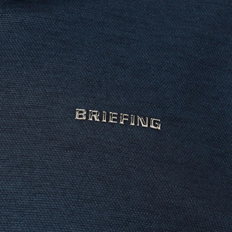 BRIEFING MEN MS LINEN-T BD SHIRT