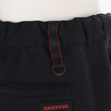 BRIEFING Men MS 3D LOGO SLIM PANTS