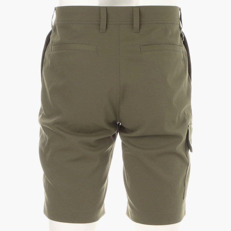 BRIEFING MEN CE MS CARGO SHORT PANTS