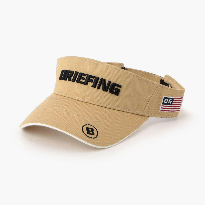 BRIEFING MENS MS BASIC VISOR