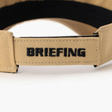 BRIEFING MENS MS BASIC VISOR