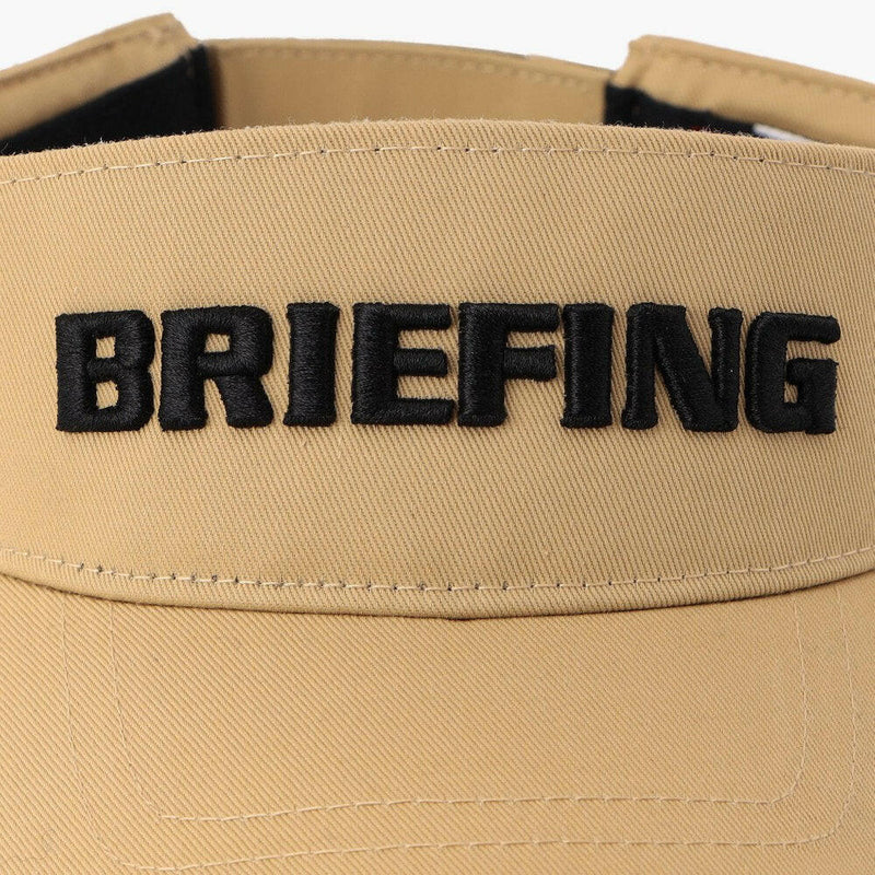 BRIEFING MENS MS BASIC VISOR