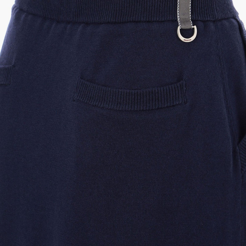 BRIEFING WOMENS CL WS TRICOLOR KNIT SKIRT