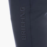 BRIEFING Men MS 3D LOGO SLIM PANTS