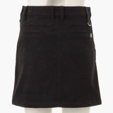 BRIEFING WOMENS WS CORDUROY SKIRT