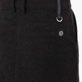 BRIEFING WOMENS WS CORDUROY SKIRT